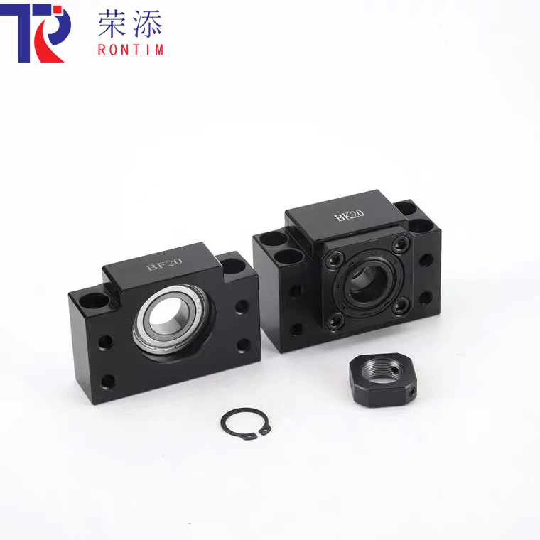 BK+BF支撐座