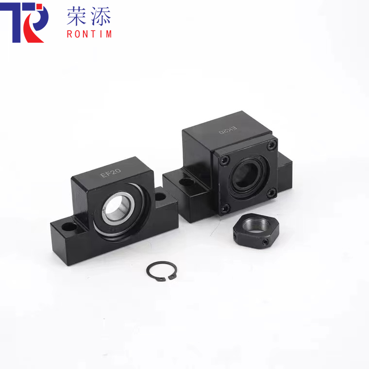 EK+EF支撐座